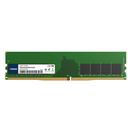 Mémoire UDIMM DDR5 32 GB 5600 MT/s – FD5DU5600CWGHA