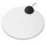 Microphone de mesure au sol ultra plat 3,15 Hz à 20 kHz