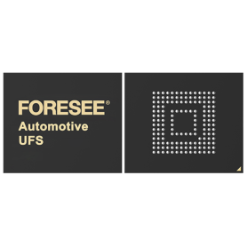 Stockage embarqué UFS – Automotive UFS : FADUxxxG-Xxx