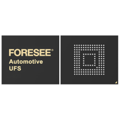 Stockage embarqué UFS – Automotive UFS : FADUxxxG-Xxx