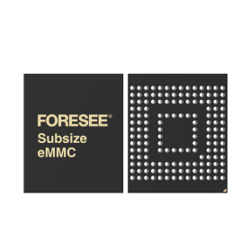 Subsize eMMC – Mémoire embarquée ultra-compacte pour dispositifs miniatures