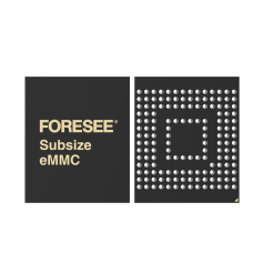 Subsize eMMC – Mémoire embarquée ultra-compacte pour dispositifs miniatures