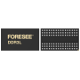 Mémoire DRAM basse consommation – DDR3L : FDDR3LxxxM