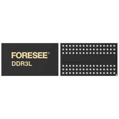 Mémoire DRAM basse consommation – DDR3L : FDDR3LxxxM
