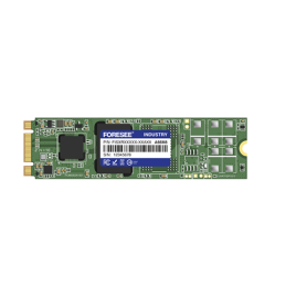 SSD industriels – Stockage robuste pour environnements extrêmes