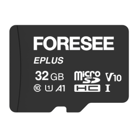 Carte mémoire – microSD/SD industrielle : FMICxxxG