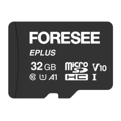 Carte mémoire – microSD/SD industrielle : FMICxxxG