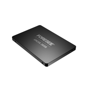 FORESEE UNCIA 3836 – SSD SATA entreprise haute fiabilité