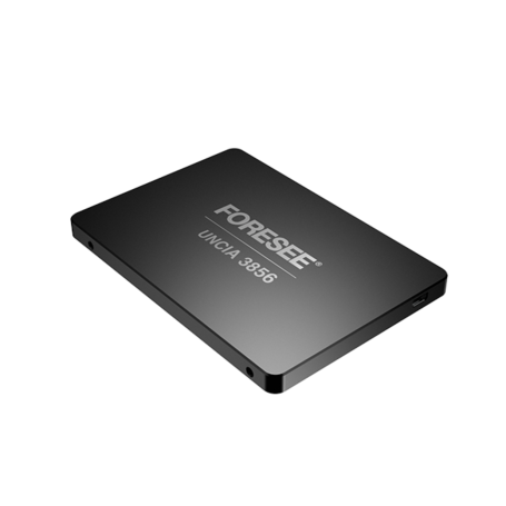 FORESEE UNCIA 3836 – SSD SATA entreprise haute fiabilité
