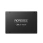 FORESEE ORCA 4836 – SSD NVMe Gen4x4 pour applications critiques en entreprise