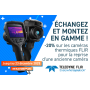 -20% sur les caméras thermiques Flir pour la reprise d'une ancienne caméra