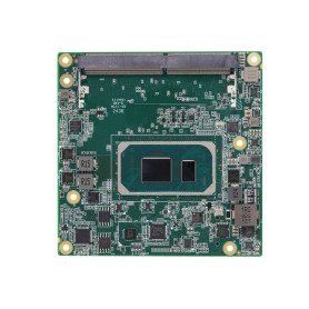 Module COM Express compact, Intel Core 11ᵉ génération : COM-TGUC6 Rev.C