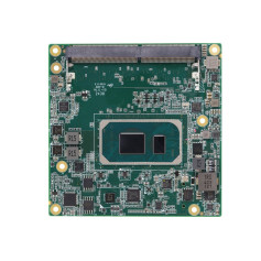 Module COM Express compact, Intel Core 11ᵉ génération : COM-TGUC6 Rev.C