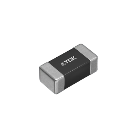 Perle ferrite SMD, courant nominal (jusqu’à 8 A) : série MPZ2012