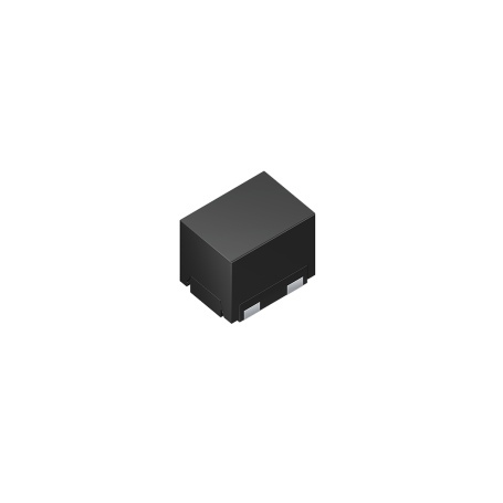Limiteur de courant d’appel PTC SMD (jusqu'à 265 V) : série B594 / B596