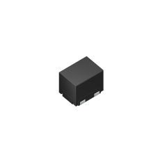 Limiteur de courant d’appel PTC SMD (jusqu'à 265 V) : série B594 / B596
