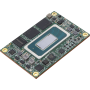 COM Express Type 10 avec processeur Intel Core Ultra : NanoCOM-MTU