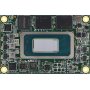 COM Express Type 10 avec processeur Intel Core Ultra : NanoCOM-MTU