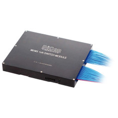 Commutateur optique (jusqu'à 1x128 voies) : SCD-0300B / SCD-0278B