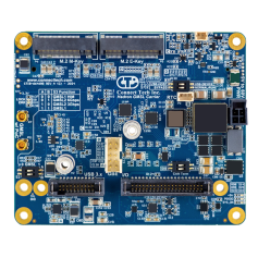 Hadron GMSL Carrier – dual GMSL2 cameras : NGX018