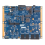 Forge Carrier – full‑featured carrier board : AGX201