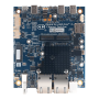 Rogue Carrier – compact carrier board : AGX202