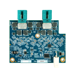 Plateforme caméra GMSL – pour module NVIDIA Jetson AGX : JCB002