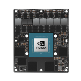 Module AI embarqué : Jetson AGX Orin 64 GB