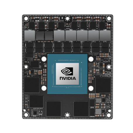 Module AI embarqué : Jetson AGX Orin 64 GB