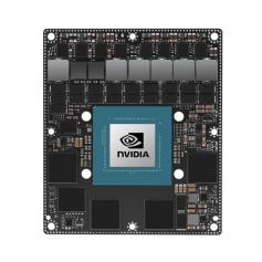 Module AI embarqué : Jetson AGX Orin 64 GB