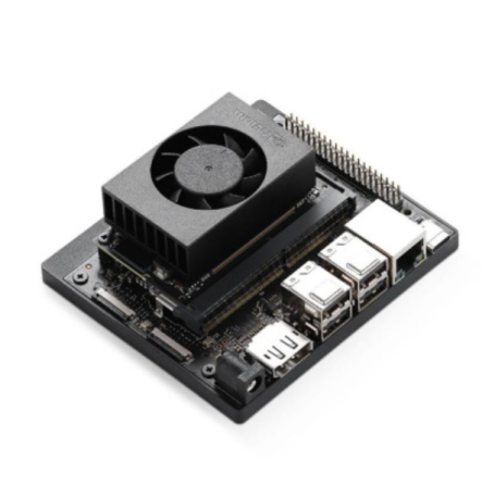 Module de développement AI : Jetson Orin Nano Super – 8 GB