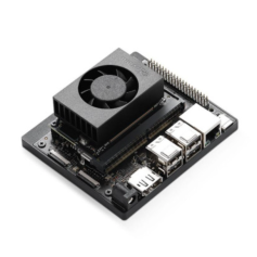 Module de développement AI : Jetson Orin Nano Super – 8 GB