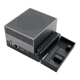 Module de développement AI– 64 GB : Jetson AGX Orin Dev Kit