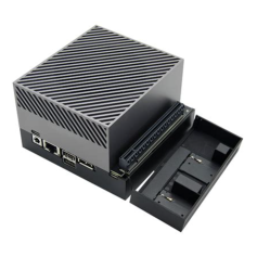 Module de développement AI– 64 GB : Jetson AGX Orin Dev Kit