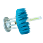 Sondes de mesure RF (jusqu’à 75 GHz) : ASY-RWG