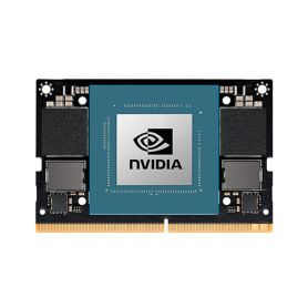 Module AI embarqué : Jetson Orin NX 16 GB