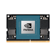 Module AI embarqué : Jetson Orin NX 16 GB