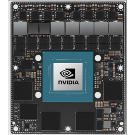 Module AI embarqué – Jetson AGX Orin 32 GB