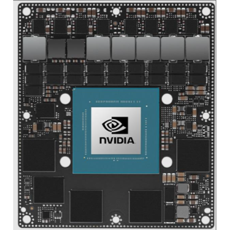 Module AI embarqué – Jetson AGX Orin 32 GB