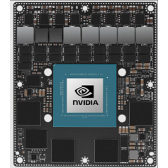 Module AI embarqué – Jetson AGX Orin 32 GB