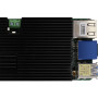 Carte de développement compacte, Intel N-Series, mémoire LPDDR5 : UP TWLS