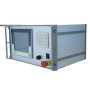 Contrôleur de mouvement multi-ax, interface USB/Ethernet (50 Hz-60 Hz) : ASY-CONT-300-8