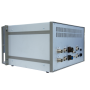 Contrôleur de mouvement multi-ax, interface USB/Ethernet (50 Hz-60 Hz) : ASY-CONT-300-8