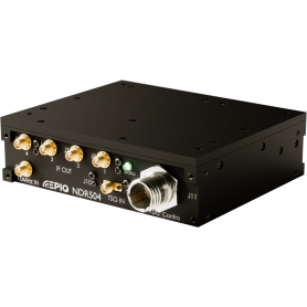 Downconverter, 4 canaux (18 GHz - 40 GHz) : NDR504