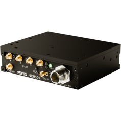 Downconverter, 4 canaux (18 GHz - 40 GHz) : NDR504