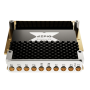 Transceiver RF multicanal large bande (1 MHz - 6 GHz) : Sidekiq X4