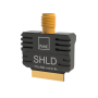 Shunt de courant, faible inductance, large bande passante (jusqu’à 300 MHz) : série UCS