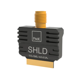 Shunt de courant, faible inductance, large bande passante (jusqu’à 300 MHz) : série UCS