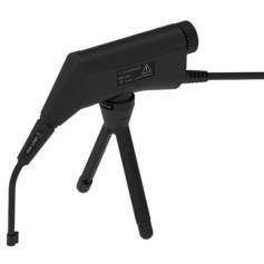 Sonde de mesure différentielle, ultra-haut CMRR (jusqu’à ±60 kV) : FireFly FF-1500A