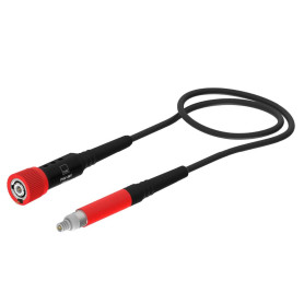 Sonde différentielle haute tension (jusqu’à 400 MHz): série PHVx